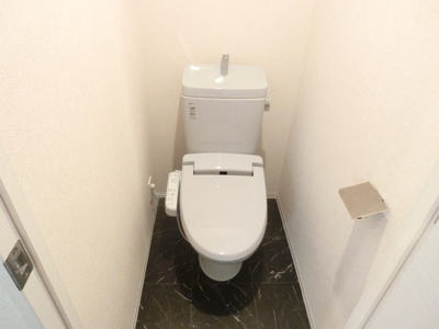 【トイレ】 | アイル池袋ＮＯＲＴＨ参番館