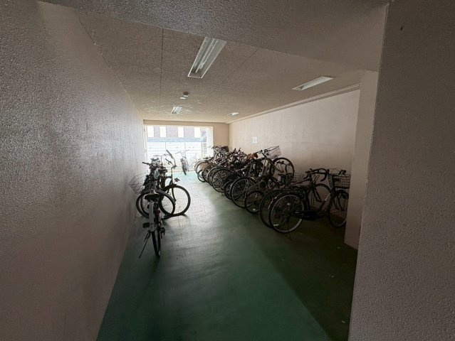 レインボーピア記念橋|名古屋市の賃貸ならMy賃貸のその他共用部分|レインボーピア記念橋