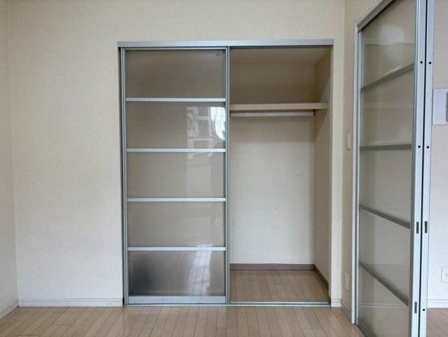 レインボーピア記念橋|名古屋市の賃貸ならMy賃貸の収納|レインボーピア記念橋