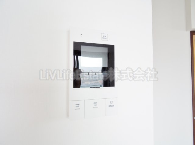 レジオンひばりのセキュリティ