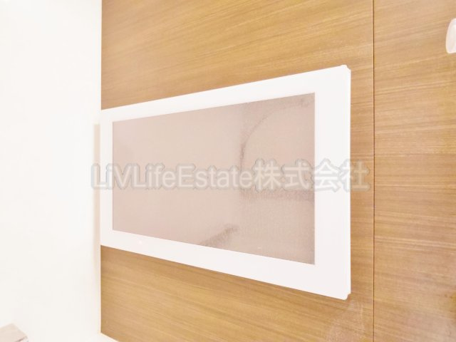 レジオンひばりの設備