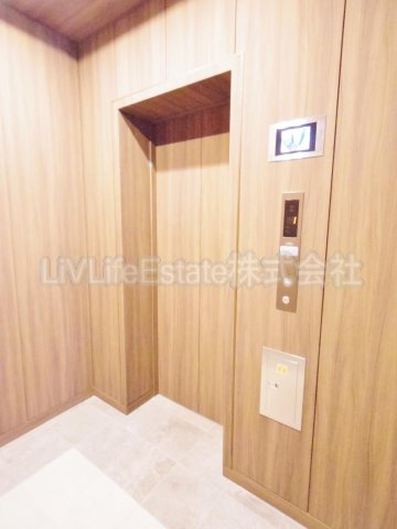 レジオンひばり