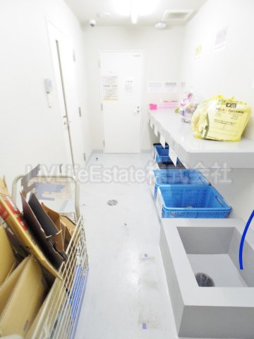 レジオンひばり