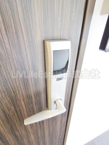 レジオンひばり