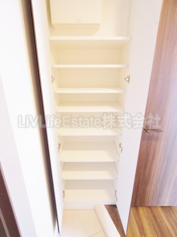 レジオンひばり