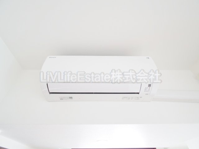 レジオンひばり