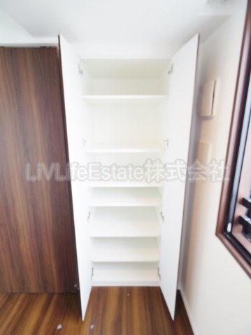 レジオンひばり