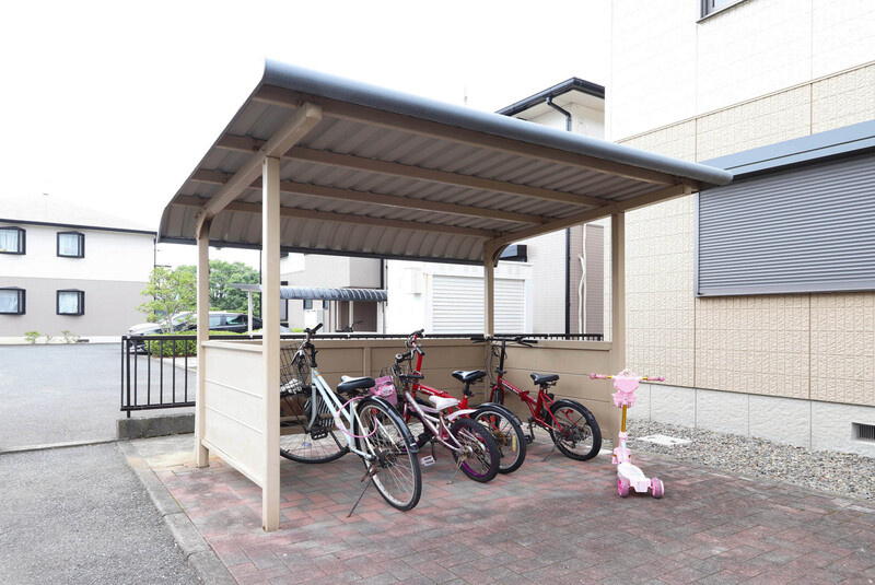 フォンテーヌ宮ノ陣ⅢAのその他共用部分