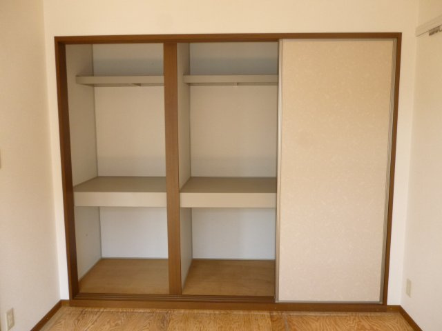 フォンテーヌ宮ノ陣ⅢAの内装