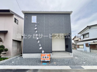 富士宮市ひばりが丘 新築一戸建ての画像