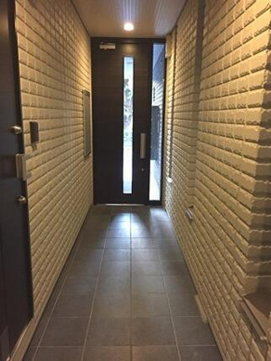 【ロビー】 | ＨＥＳＴＩＡ |  