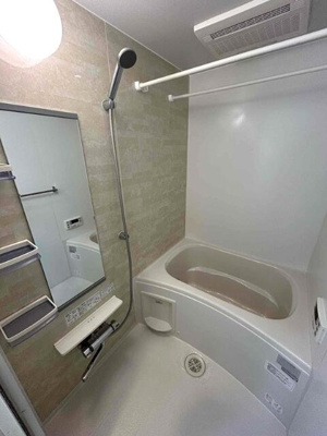 【浴室】 | ＨＥＳＴＩＡ |  