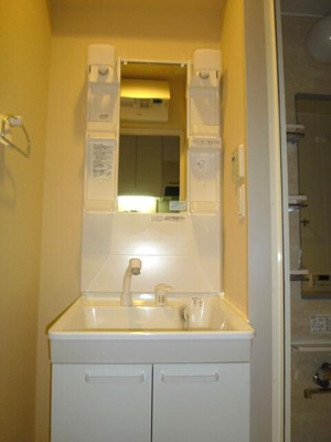 【洗面所】 | ＨＥＳＴＩＡ |  