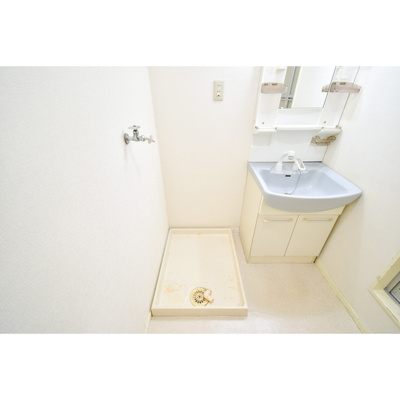 【ロビー】 | エスティーム・アン櫛原