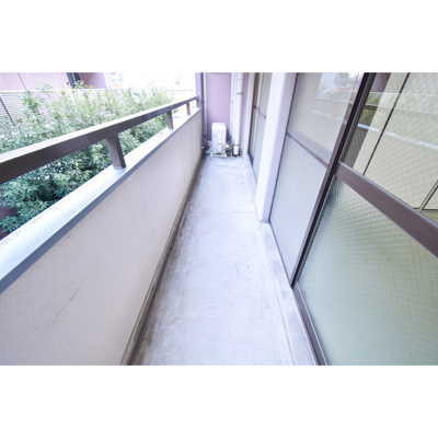 【洗面所】 | エスティーム・アン櫛原