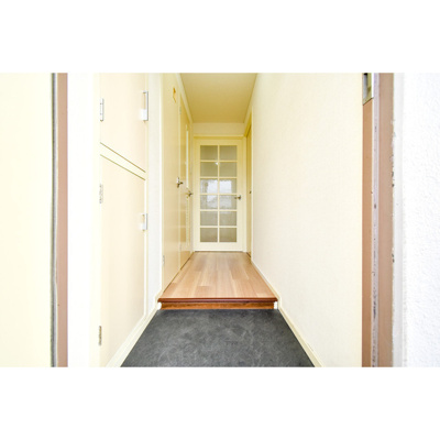 【設備】 | エスティーム・アン櫛原