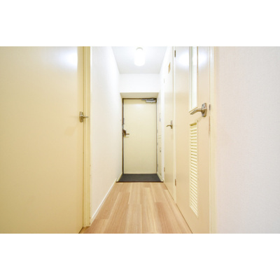 【バルコニー】 | エスティーム・アン櫛原