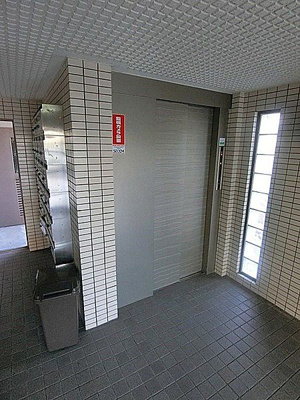 【設備】 | エスティーム・アン櫛原