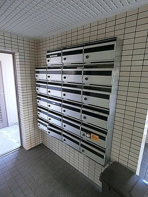 【寝室】 | エスティーム・アン櫛原