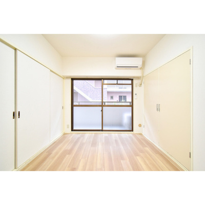 【洋室】 | エスティーム・アン櫛原