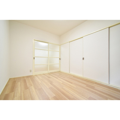 【子供部屋】 | エスティーム・アン櫛原