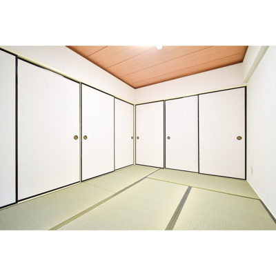 【収納】 | エスティーム・アン櫛原