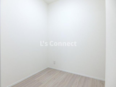 【その他】 | 新築・仙台前ルート | ２．４帖の洋室は寝室として使えます。