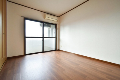 【内装】 | アザレアハイツハンダ第1