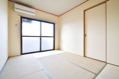  | アザレアハイツハンダ第1