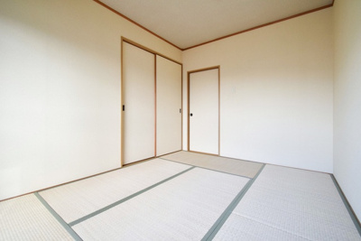  | アザレアハイツハンダ第1