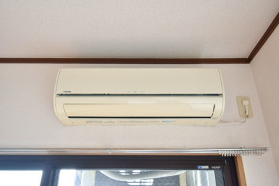 【設備】 | アザレアハイツハンダ第1