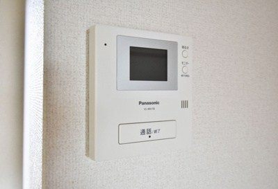 【セキュリティ】 | アザレアハイツハンダ第1