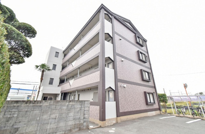  | アザレアハイツハンダ第1