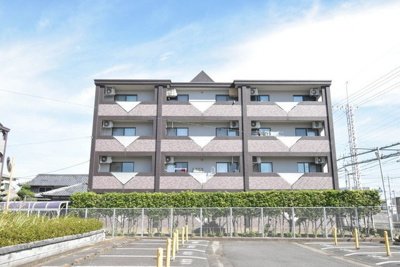  | アザレアハイツハンダ第1