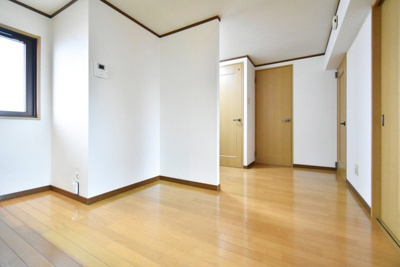 【内装】 | アザレアハイツハンダ第1