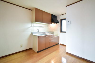 【キッチン】 | アザレアハイツハンダ第1