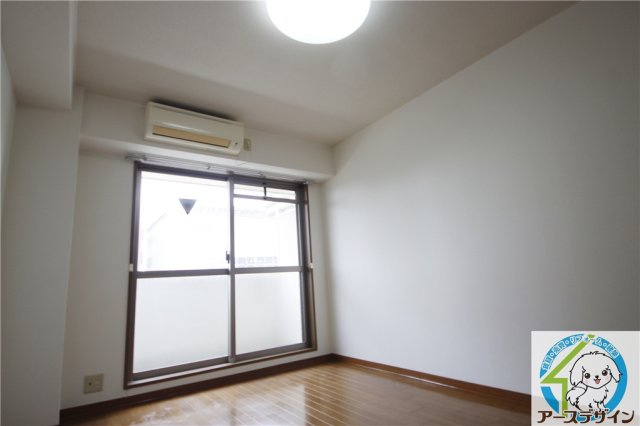 ワコーレ明石の居間・リビング|※類似部屋