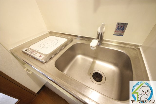 ワコーレ明石のキッチン|※類似部屋