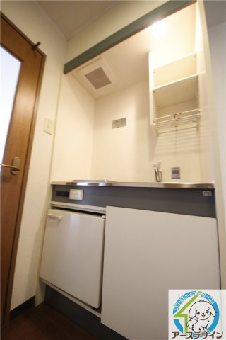 ワコーレ明石のキッチン|※類似部屋