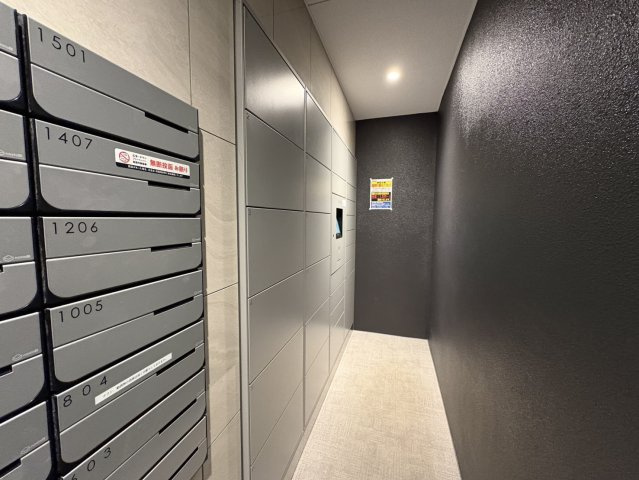 エステムコート名古屋セントリア❘名古屋市の賃貸ならMy賃貸のその他共用部分|エステムコート名古屋セントリア