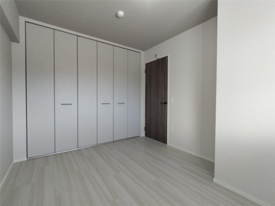 【寝室】 | ソフィア21梅満