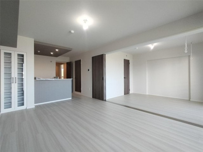 【居間・リビング】 | ソフィア21梅満