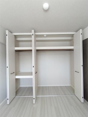 【収納】 | ソフィア21梅満