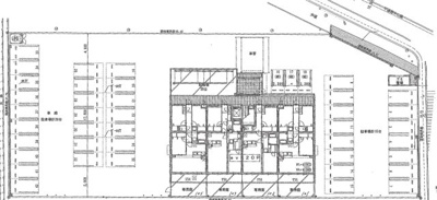 【地図】 | ソフィア21梅満