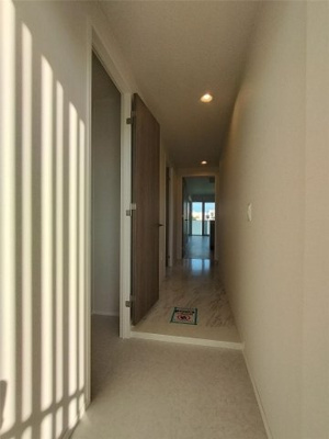 【玄関】 | ソフィア21梅満