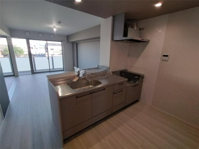 【キッチン】 | ソフィア21梅満