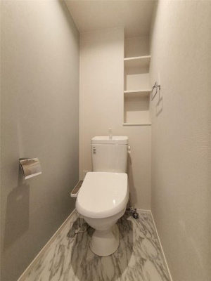 【トイレ】 | ソフィア21梅満