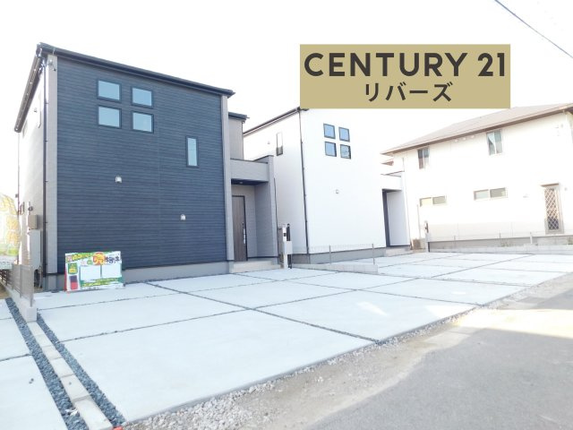 名古屋市港区藤高１丁目の新築一戸建