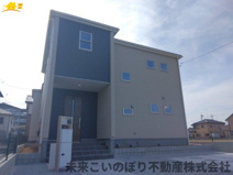 Livele Fine羽生市南羽生駅1号棟の画像