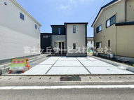 島田市旭3丁目 新築一戸建て 1号棟の画像